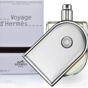 Hermes Voyage d Hermes woda toaletowa 100ml spray