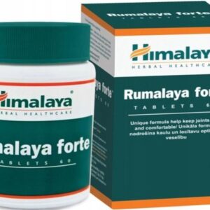 Himalaya Rumalaya Forte 60 tabl.