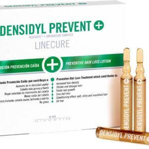 Hipertin Kuracja Linecure Densidyl Prevent ampułki przeciw wypadaniu włosów 12x10ml