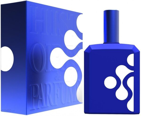 Histoires De Parfums This Is Not A Blue Bottle 1.4 Woda Perfumowana 1