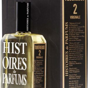 Histoires De Parfums Tubereuse 2 Virginale Woda Perfumowana 120ml