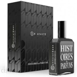 Histories De Parfums Outrecuidant En Aparte Woda Perfumowana 120Ml