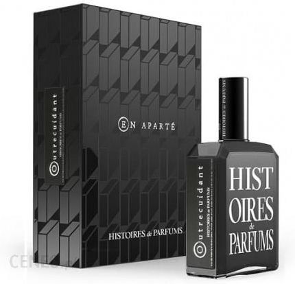 i-histories-de-parfums-outrecuidant-en-aparte-woda-perfumowana-120ml Histories De Parfums Outrecuidant En Aparte Woda Perfumowana 120Ml