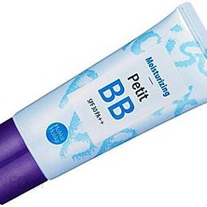 Holika Moisture Petit Spf 30 - Nawilżający Krem Bb