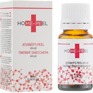 Home-Peel Homepeel Peeling Jessnera Ph 3.5 10 Ml