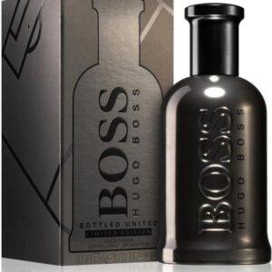 Hugo Boss Boss Bottled United Woda Perfumowana 100Ml