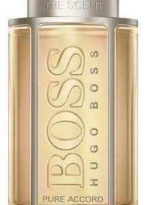 Hugo Boss Boss The Scent Pure Accord For Him Woda Toaletowa 50Ml