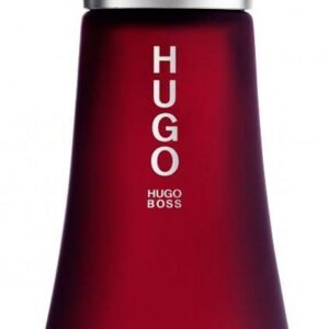 Hugo Boss Deep Red Woman Woda Perfumowana 50ml