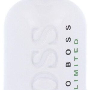 Hugo Boss Hugo Boss Unlimited woda toaletowa 50ml