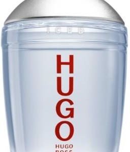 Hugo Boss Hugo Iced Woda Toaletowa 125ml Tester