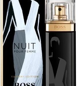 Hugo Boss Nuit Runway Edition Woda Perfumowana 75ml