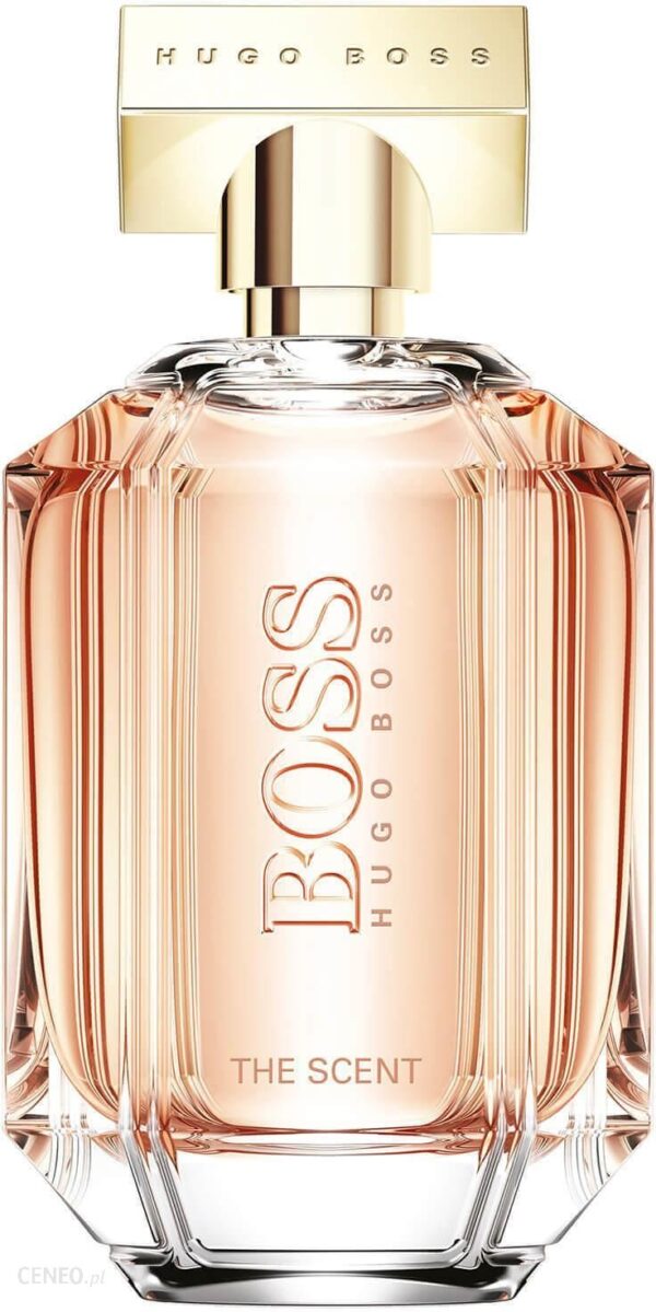 Hugo Boss The Scent For Her Woda Perfumowana 100ml
