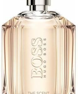 Hugo Boss The Scent Pure Accord Woda Toaletowa 50Ml Tester