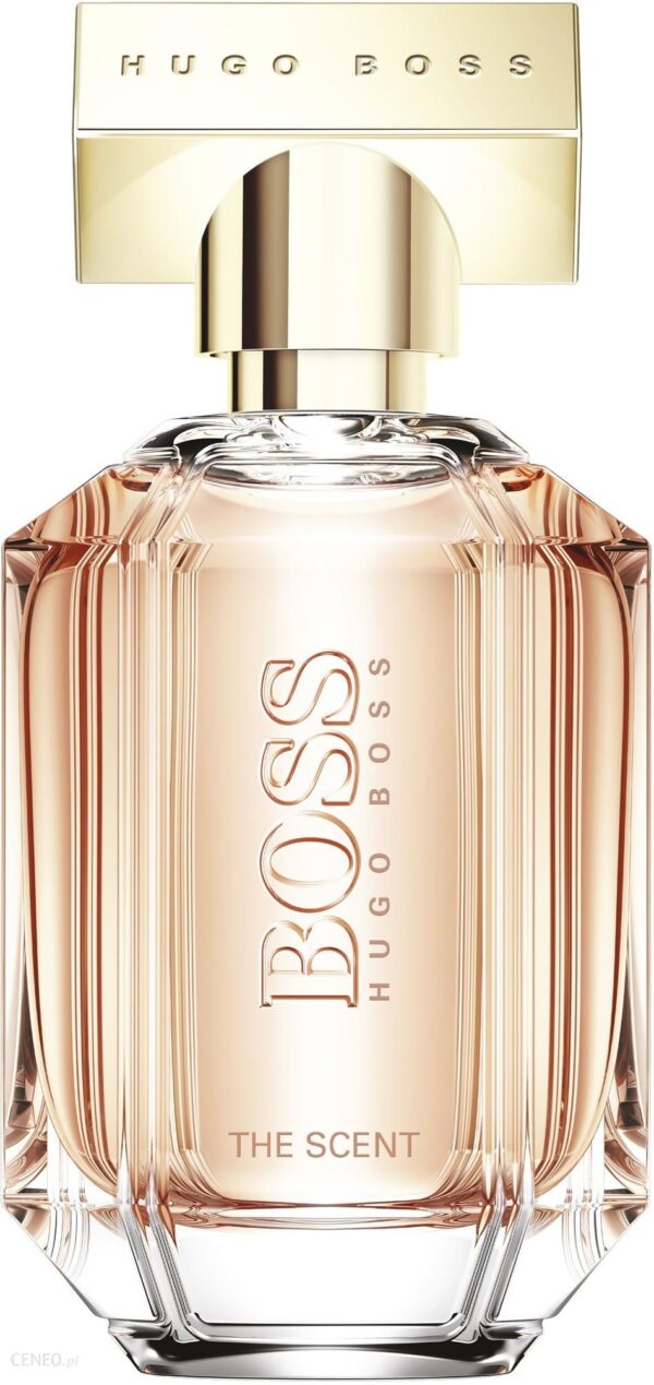 Hugo Boss The Scent W Woda Perfumowana 30Ml
