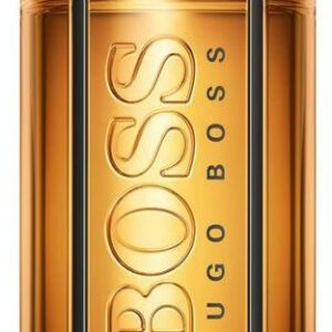 Hugo Boss The Scent Woda Toaletowa Tester 100 ml