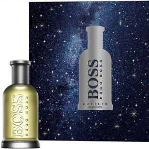 Hugo Boss Zestaw Boss Bottled Woda Toaletowa 100Ml + Woda Toaletowa 30Ml