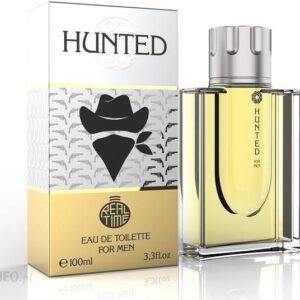 Hunted For Men woda toaletowa spray 100ml