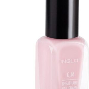 INGLOT „Oddychający” lakier do paznokci O2M 480