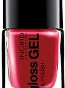 Ingrid Lakier do Paznokci Żelowy Gloss Gel 533 7ml