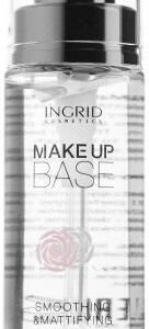 Ingrid Smoothing & Mattifying Makeup Base Wygładzająco Matująca Baza Pod Makijaż 30ml