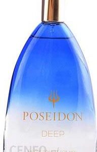 Instituto Espanol Woda Toaletowa Spray Institito Espanol Poseidon Deep 150Ml