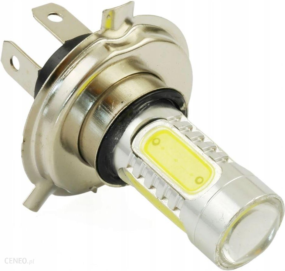 i-interlook-zarowka-led-h4-5x-cob-swiatla-dzienne-drl-400-lm-h4-5ob-7-5w Interlook Żarówka Led H4 5X Cob Światła Dzienne Drl 400 Lm H4 5Ob 7.5W