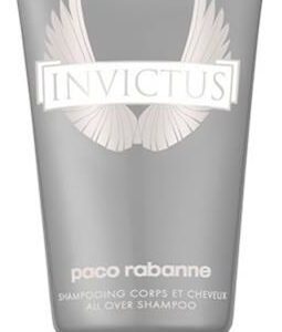 Invictus for men Paco Rabanne Żel pod prysznic 150ml