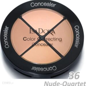 IsaDora IsaDora Color Correcting Concealer Korektor 36