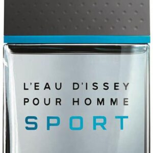 Issey Miyake L'eau D'Issey Pour Homme Sport woda toaletowa spray 100ml