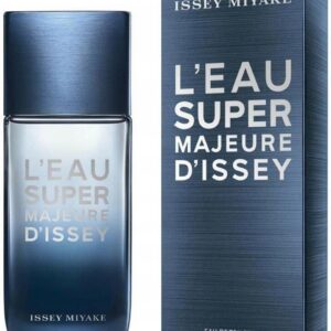 Issey Miyake L'Eau Super Majeure D'Issey Woda Toaletowa 150Ml