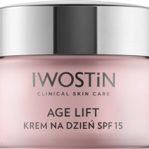 Iwostin Age Lift Krem Na Dzień Skóra Mieszana 50ml