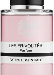 Jacques Fath Les Frivolites Perfumy 100Ml