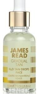 James Read Gradual Tan Gradual Tan krople samoopalające odcień Light/Medium 30ml