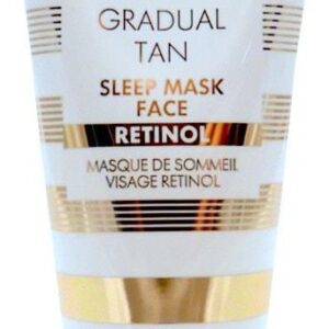 James Read Sleep Mask Tan Face Retinol Samoopalacz 25Ml