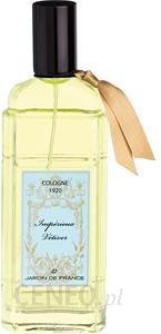 Jardin De France Collection 1920 Imperieux Vetiver Woda Kolońska 95Ml