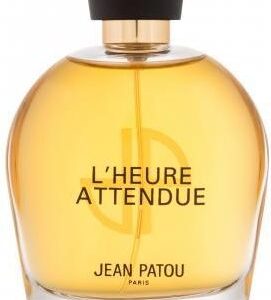 Jean Patou Collection Héritage L´Heure Attendue Woda Perfumowana 100 Ml