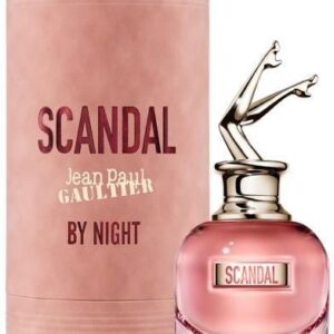 Jean Paul Gaultier Scandal By Night Woda perfumowana 30ml