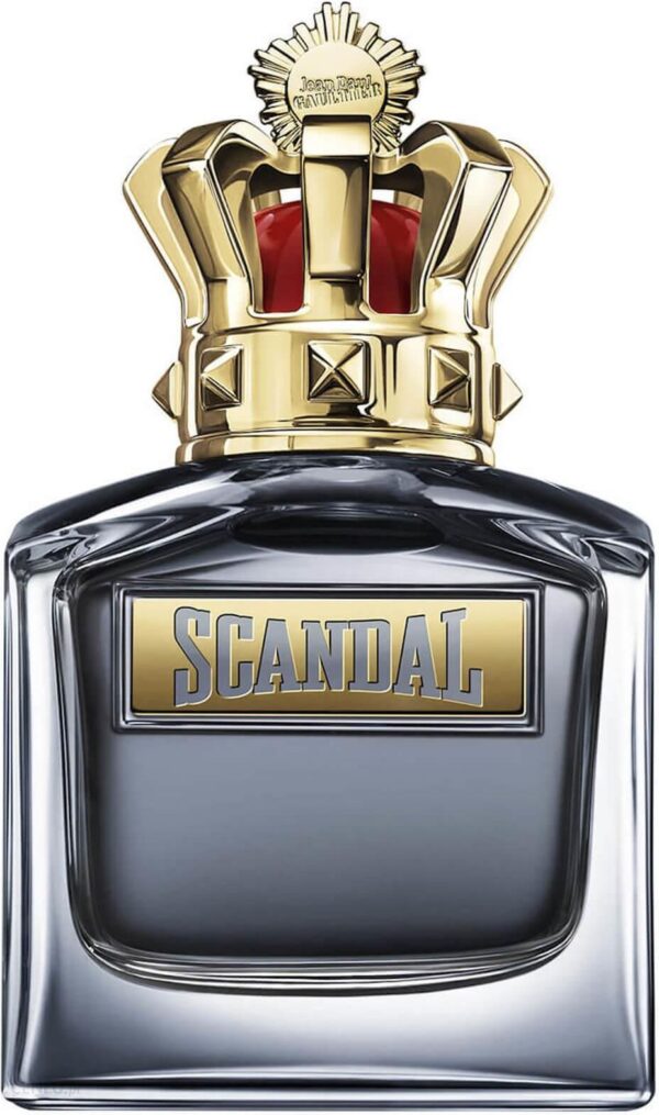 Jean Paul Gaultier Scandal pour Homme woda toaletowa 150 ml