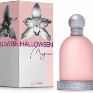 Jesus Del Pozo Halloween Magic Woda Toaletowa 30 Ml Dla Pań