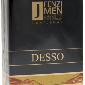 Jfenzi Desso gold gentleman Woda Po goleniu 100ml