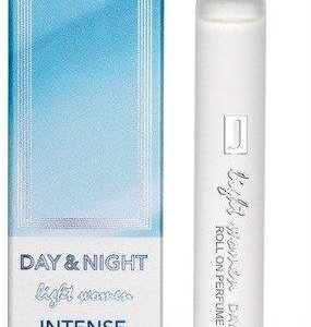 Jfenzi J.Fenzi Women Day&Night Light Woda Perfumowana Roll On 10Ml