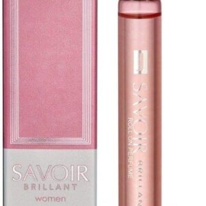 JFenzi Savoir Brillant Women perfumowany roll on 10ml