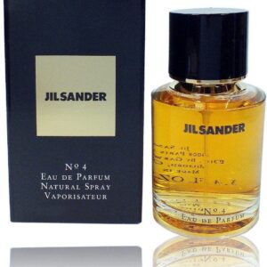 Jil Sander No.4 Woda perfumowana 100ml spray