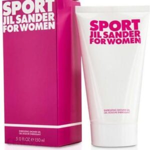 Jil Sander Sport Water Woman 150ml żel pod prysznic