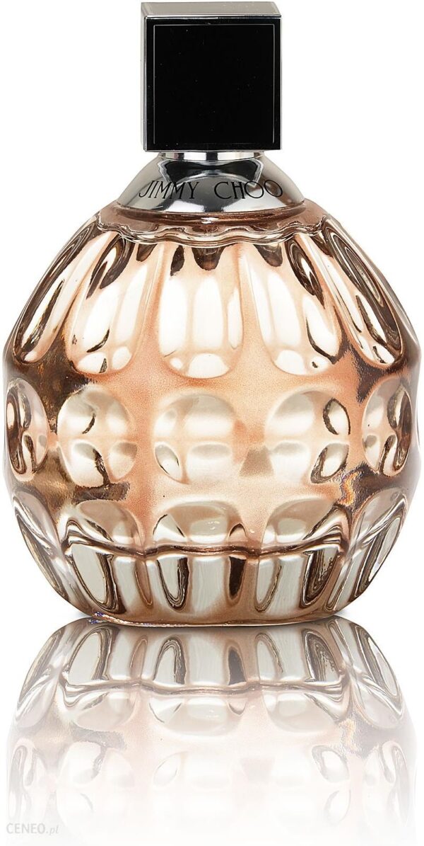 Jimmy Choo For Women Woda Perfumowana 40 Ml