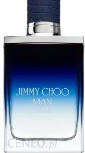 Jimmy Choo Man Blue woda toaletowa 50ml