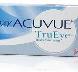 Johnson & Johnson Acuvue 1-Day TruEye 30 szt