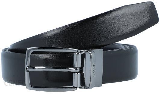 i-joop-coll-belt-skorzany-pasek-odwracalny-black-darkblue-95-cm Joop Coll.Belt Skórzany pasek odwracalny black darkblue 95 cm