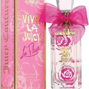 Juicy Couture Viva la Juicy La Fleur woda toaletowa 150ml