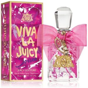 Juicy Couture Viva La Juicy Soiree Woda Perfumowana 100ml TESTER